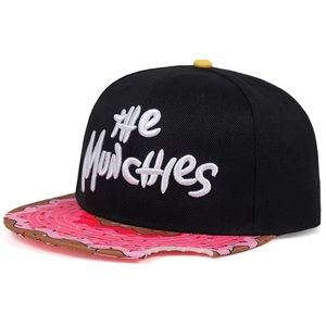 A rare top of the line SnapBack cap